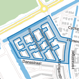 Perceel AMR04-W-5533