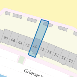 Perceel AMR04-W-5543