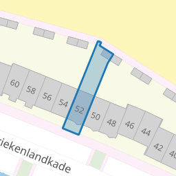 Perceel AMR04-W-5547