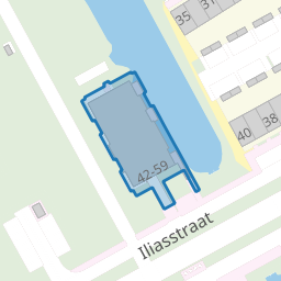 Perceel AMR04-W-5599