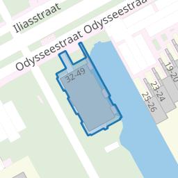 Perceel AMR04-W-5600