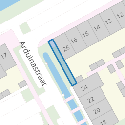 Perceel AMR04-W-5603