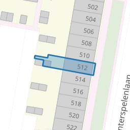 Perceel AMR04-W-5670