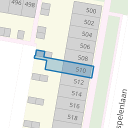 Perceel AMR04-W-5671