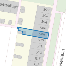 Perceel AMR04-W-5672