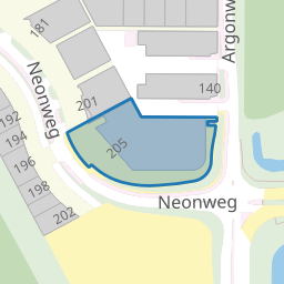 Perceel AMR04-W-5685