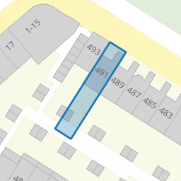 Perceel AMR04-W-5704