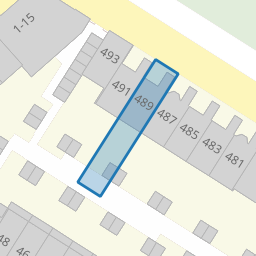 Perceel AMR04-W-5707