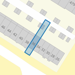 Perceel AMR04-W-5708