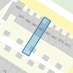 Perceel AMR04-W-5711