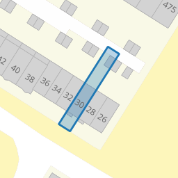 Perceel AMR04-W-5713