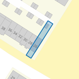 Perceel AMR04-W-5717