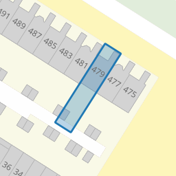 Perceel AMR04-W-5718