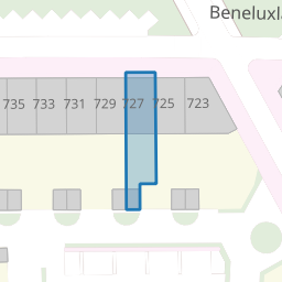 Perceel AMR04-W-5825