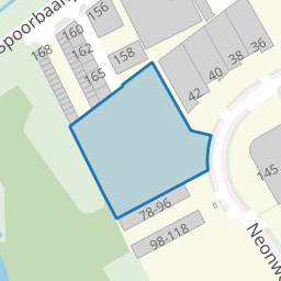 Perceel AMR04-W-5922