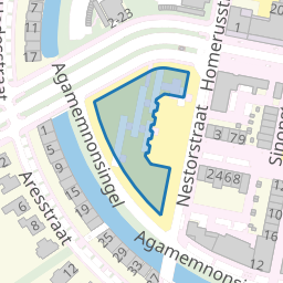 Perceel AMR04-W-6073