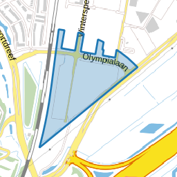 Perceel AMR04-W-6083