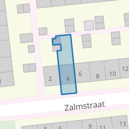 Perceel AMS01-A-1001