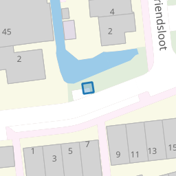 Perceel AMS01-A-1011