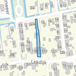 Perceel AMS01-A-1020