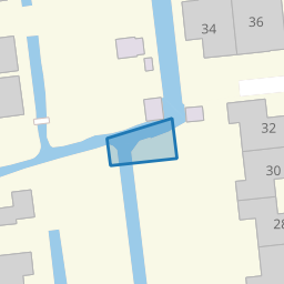 Perceel AMS01-A-1023