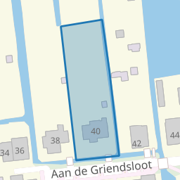 Perceel AMS01-A-1026