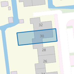 Perceel AMS01-A-1033