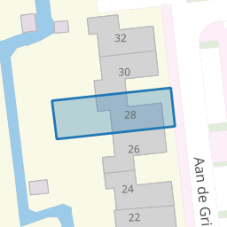 Perceel AMS01-A-1034