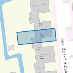 Perceel AMS01-A-1035