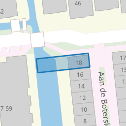 Perceel AMS01-A-1037