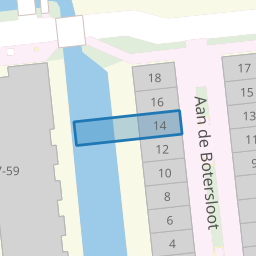Perceel AMS01-A-1039