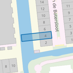 Perceel AMS01-A-1044