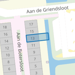 Perceel AMS01-A-1048