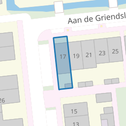 Perceel AMS01-A-1058