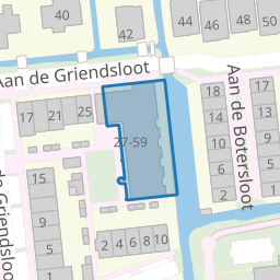 Perceel AMS01-A-1064