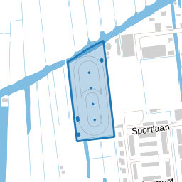 Perceel AMS01-A-1072