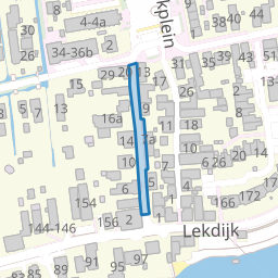 Perceel AMS01-A-1077