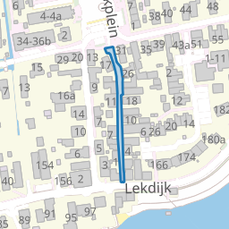 Perceel AMS01-A-1083