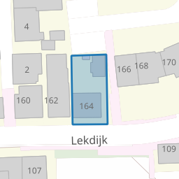 Perceel AMS01-A-1089