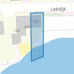 Perceel AMS01-A-1093