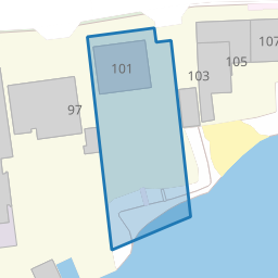 Perceel AMS01-A-1097