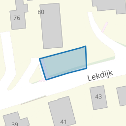 Perceel AMS01-A-1103