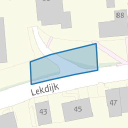 Perceel AMS01-A-1107