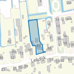 Perceel AMS01-A-1108