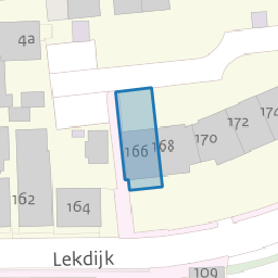 Perceel AMS01-A-1114