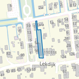 Perceel AMS01-A-1141