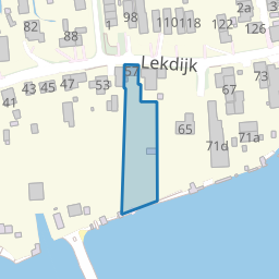 Perceel AMS01-A-1151