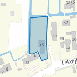 Perceel AMS01-A-1187