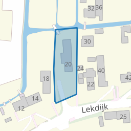 Perceel AMS01-A-1189