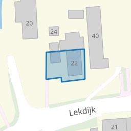 Perceel AMS01-A-1191